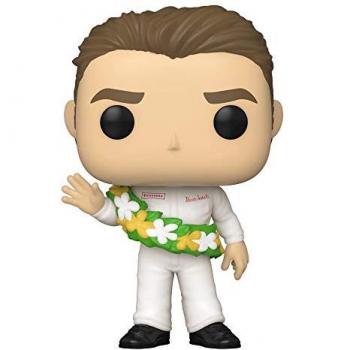 Mario Andretti Racing Pop! Vinyl