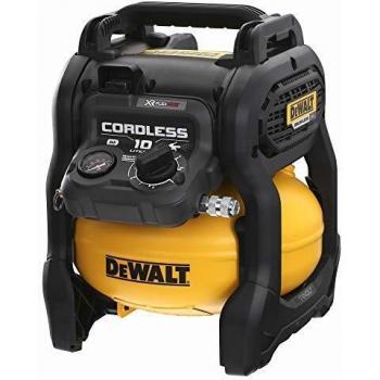 DEWALT DCC1054N FlexVolt XR Cordless Compressor 18/54V Bare Unit