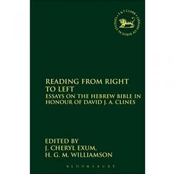 Reading from Right to Left, Journal for the Study of the Old Testament Supplement #373