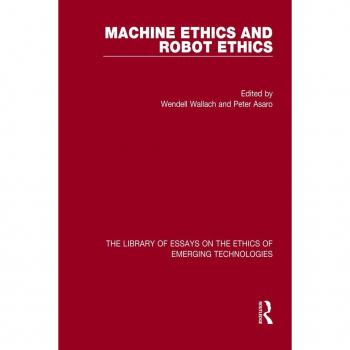 Vitalsource Technologies, Inc. Machine Ethics And Robot Ethics