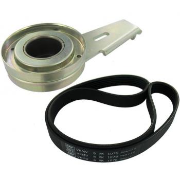 SKF Set de correas trapeciales VKMA 33003