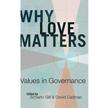 Why Love Matters