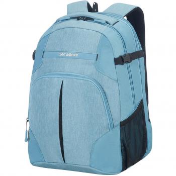Samsonite Rewind Tragetasche mit Aufklappfunktion – 45 cm, 29 L – Eisblau
