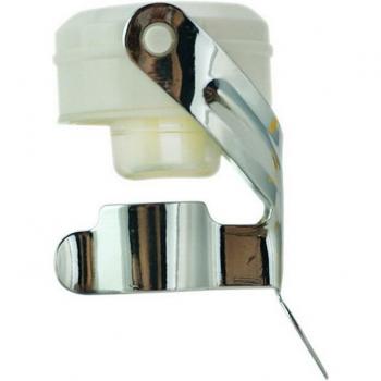 Stainless Steel Champagne Stopper