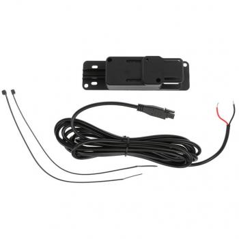 Mobile Charger Brodit 942712 Noir – Compatible avec la voiture, Port USB