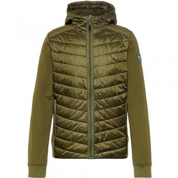Chaqueta Dolomite Latemar hybrid