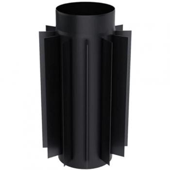 Ø180 Steel Heat Exchanger