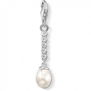 Charm Donna in Argento Thomas Sabo 1803-167-14