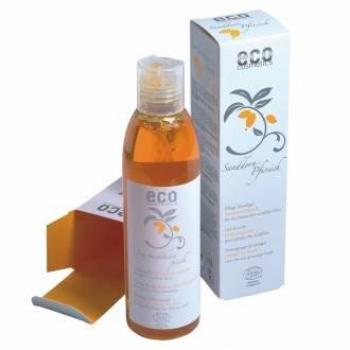 Gel douche hydratant argousier et pêche, 200 ml