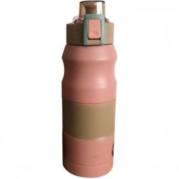 Vacuum Insulated Stainless Steel Mug 16 Oz