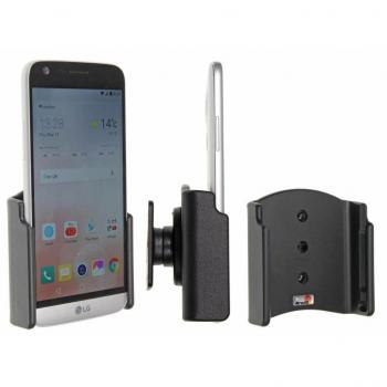 BRODIT Passiver Halter mit Kugelgelenk für LG G5