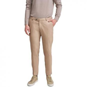 Bugatti Stoffhose „Trendsetzer“ – Modern Form