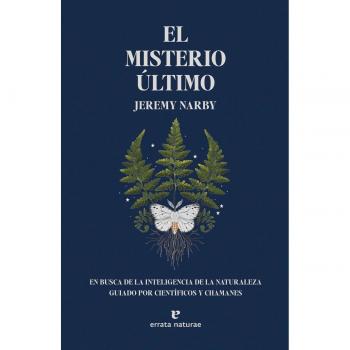 EL MISTERIO ULTIMO