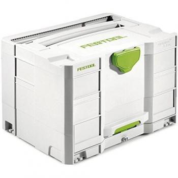 Festool 200117 SYS-Combi 2 Systainer T-Loc