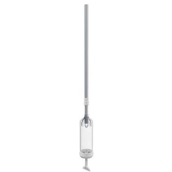 Easy Telescopische Zwembadstofzuiger Home Deluxe – Wit