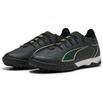 PUMA Ultra 6 PRO CAGE TT – Unisex, Nero, 45 45