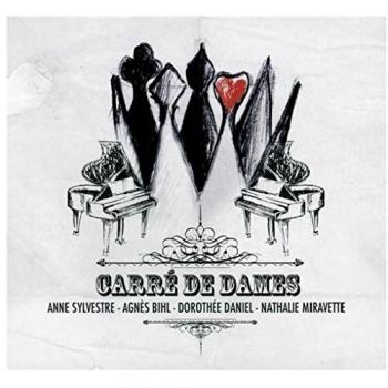 Carré de dames