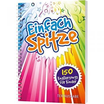 Einfach spitze (Textausgabe)