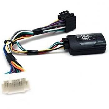 Interface Commande Volant EZ‑Drive C2