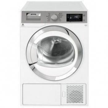 Secadora Smeg DHT83LES