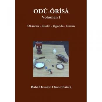 ODÙ-ÒRÌSÀ