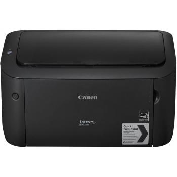 Canon i-SENSYS LBP6030B (Laser, Schwarz-Weiss), Drucker, Schwarz
