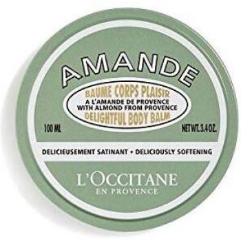 Bálsamo Hidratante Corporal L'Occitane Almendra 100 ml