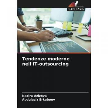 Tendenze moderne nell'IT-outsourcing