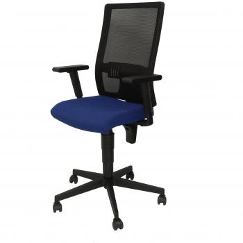 Povedilla P&C Ergonomic Office Chair Bali229 (Blau)