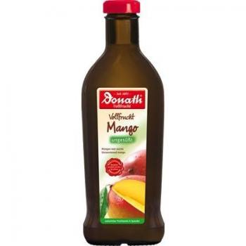 Donath Mango Vollfrucht 500 ml