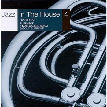 Various Artists – Jazz in the House