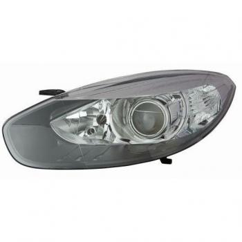 Farol Frontal ABAKUS 551-1185RNLEHM2