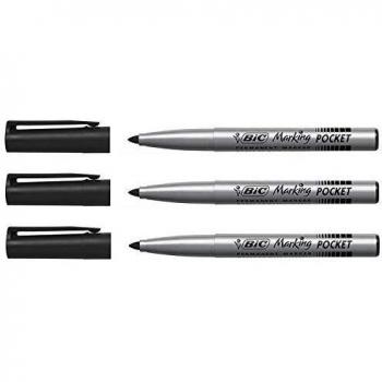 Marqueur permanent Marking pocket 1445