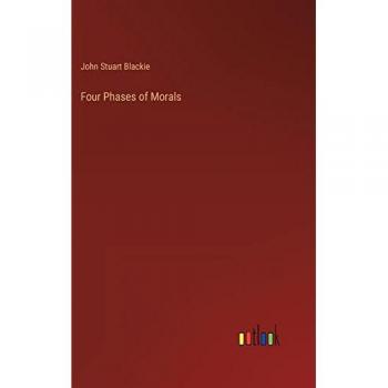 Four Phases of Morals