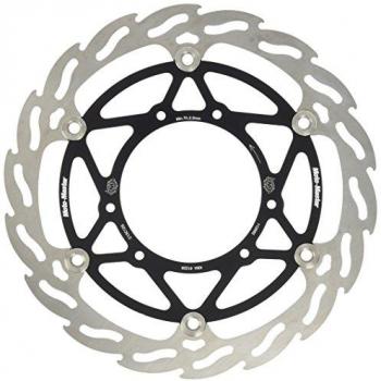 Disco Freno Moto Master Flame Oversized 270mm