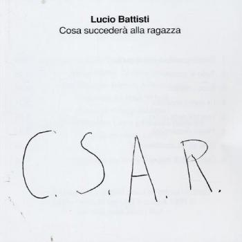 Cosa succederà alla ragazza