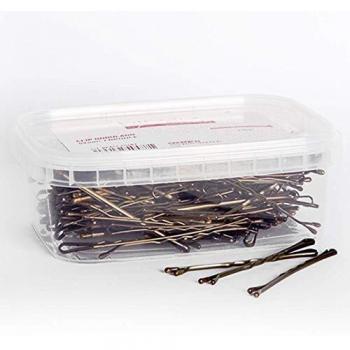 Clip ondulé Bifull bronze 59 mm 500 g