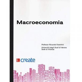 Macroeconomia. Con connect
