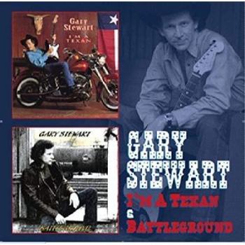I'm A Texan & Battleground