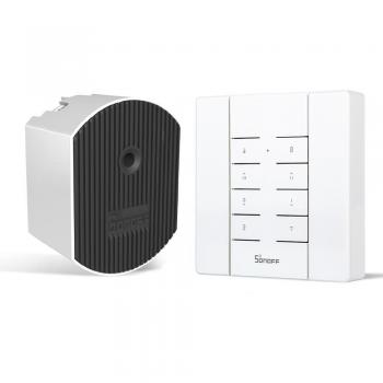 Itead SONOFF D1 Home Automation Dimmer with Voice & Remote