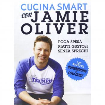 Cucina smart con Jamie Oliver