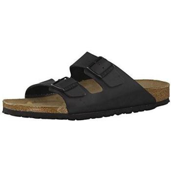 Sandali Unisex BIRKENSTOCK Black Arizona