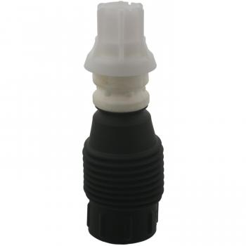 Protection complète d'amortisseur (capuchon + butée) FEBI BILSTEIN 36855