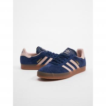 Adidas Gazelle, scarpa sportiva, taglia 8½ Uomo, colore Cipria/Petrolio