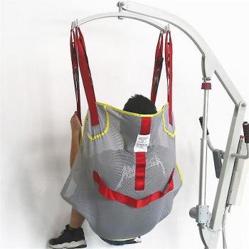 Sangle de levage ajustable pour personnes à mobilité réduite