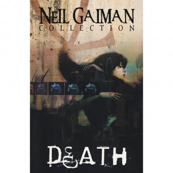 Death. Neil Gaiman collection