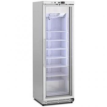 Congelatore Ad Armadio Frigo Royal Catering 380 L Argento R290