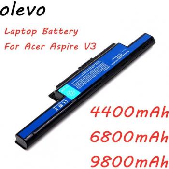 AS10D31 Battery for Acer Aspire V3