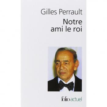 Notre ami le roi