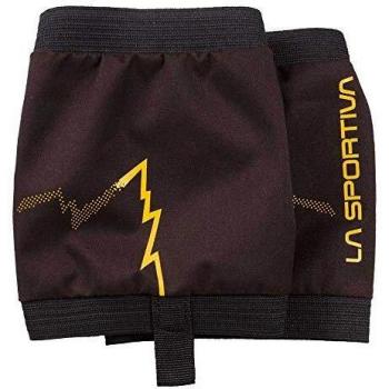 Gaiter Set ProTec black/yellow de La Sportiva 2.5L (1 paire)